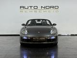 Porsche Boxster 3.4 S*BOSE*PCM*DEUTSCH*elek.Sitze* - Porsche Boxster in Wuppertal
