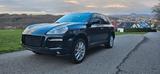 Porsche Cayenne Turbo Turbo - Porsche Cayenne aus 2008: Turbo