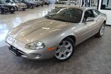Jaguar XK8 4.0 Coupé ISCRITTA ASI / Condizioni E - Jaguar XK aus 1998