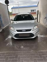 Ford Mondeo 1,6TDCi 85kW Ambiente ECOnetic Turnie... - Ford Mondeo: Econetic