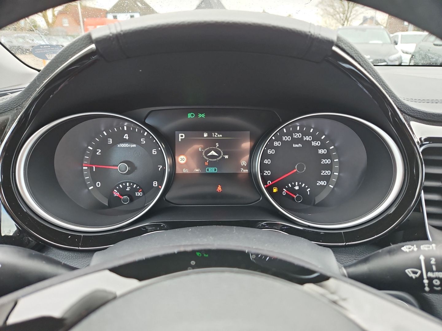 Kia cee'd Sportswagon - Bild 26