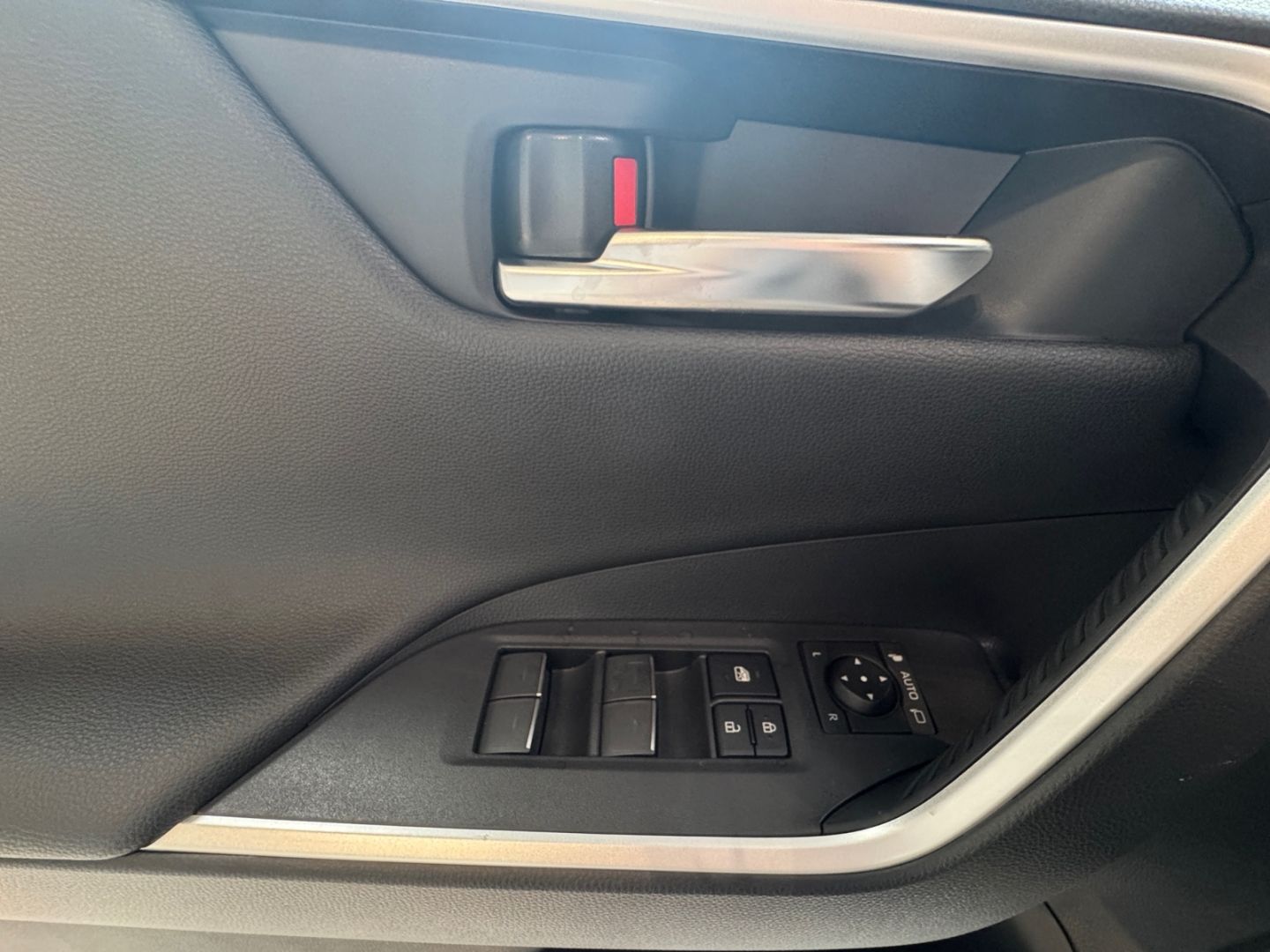 Toyota RAV 4 - Bild 21