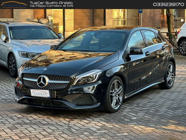 Mercedes-Benz A 180 Premium A 180