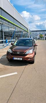 Honda HONDA CRV 2.2 DIESEL - Honda CR-V in Augsburg