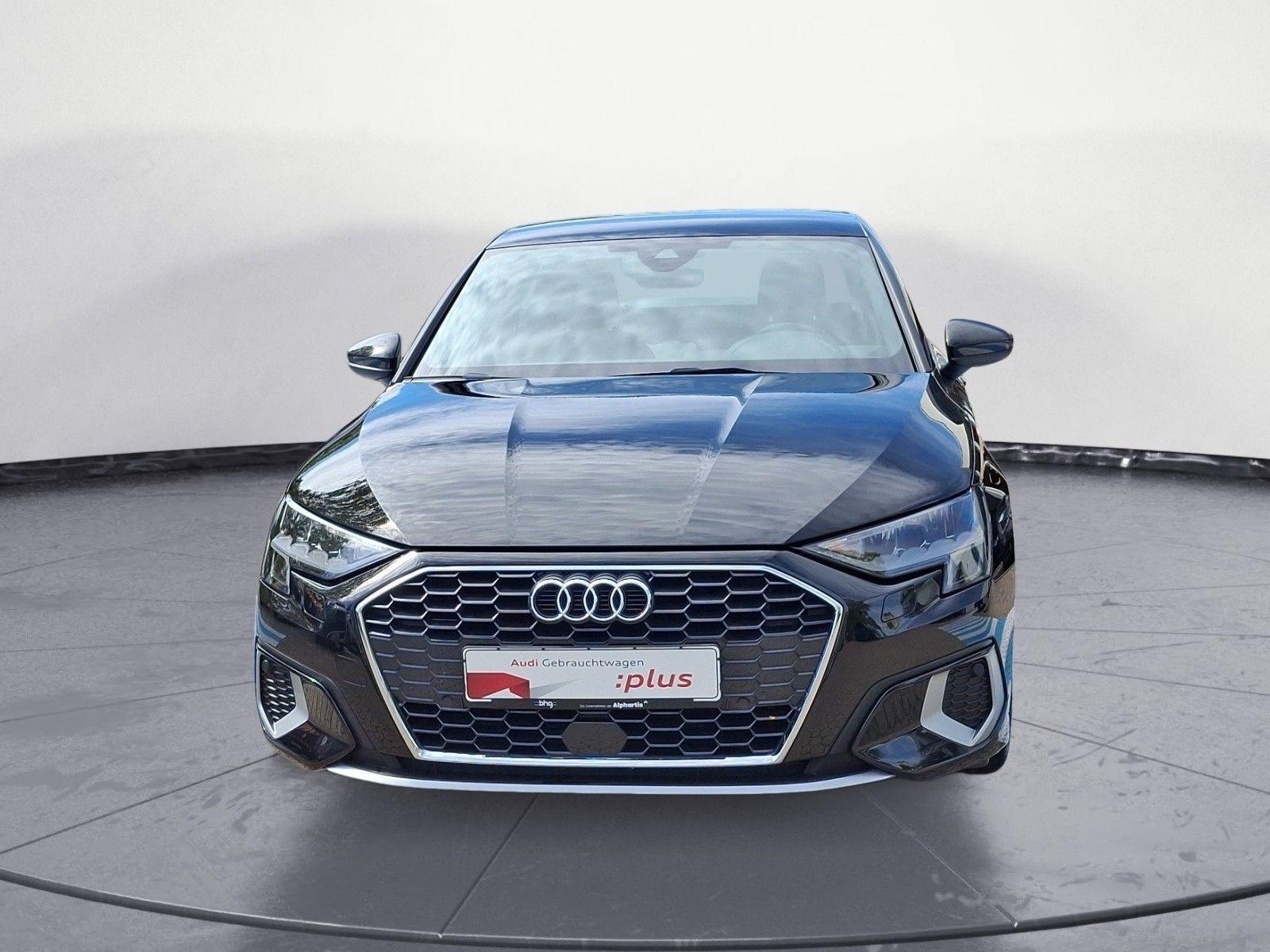 Audi A3 Limousine 30 TFSI, миниатюра 8