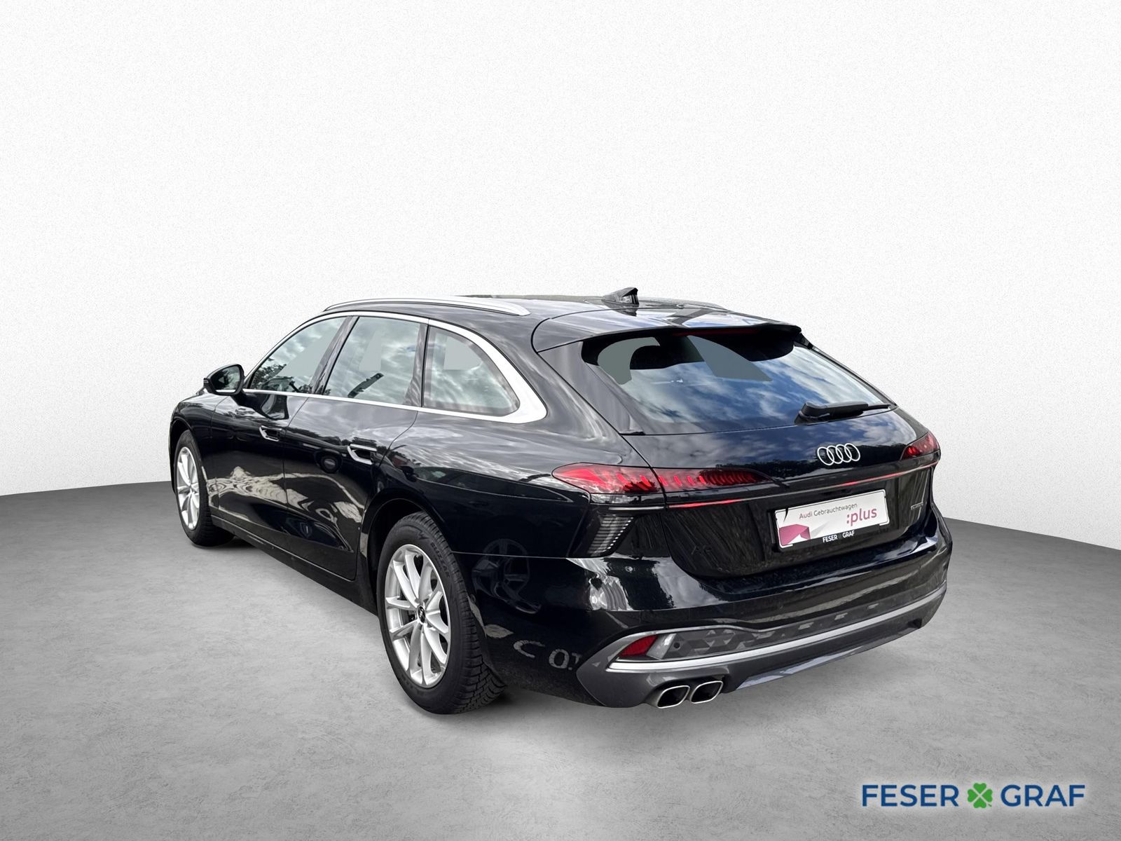 Audi A6 - Bild 7