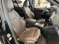 BMW X3 M40i/Scheckheftgepflegt/Panoramadach/360°/LED bei Bilicar