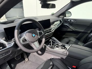 BMW X6 - 7