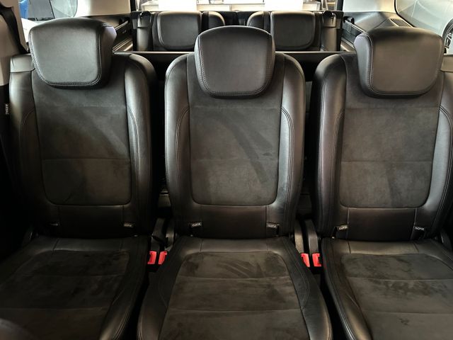 Volkswagen Sharan Highline*AHK*Klima*7-Sitzer*Navi*Bi-Xenon