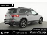 Mercedes-Benz GLB 180 AMG Night LED Kamera Ambiente AHK - Mercedes-Benz GLB 180 in München