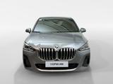 BMW 218i Active Tourer M Sport AHK+H/K+Premium - graue BMW 218 Active Tourer