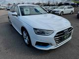 Audi A4 Avant Advanced 40 TDI S-Tr. AHK LED PDC KAM - Audi A4 Gebrauchtwagen