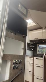 Bürstner Lyseo TD 690 G Harmony line - Bürstner Lyseo TD 690 G