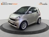 Smart ForTwo mhd/Pano-Dach/Servo/Navi/SHZ - Smart ForTwo Gebrauchtwagen in Berlin