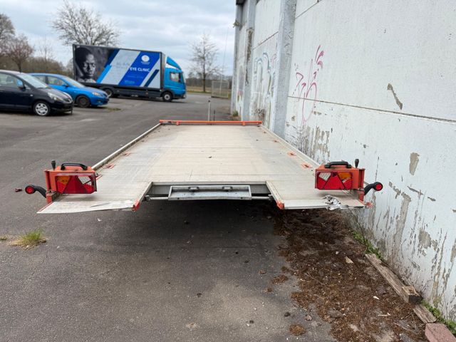 Vezeko R2B23J 3,0t 100 KM/H