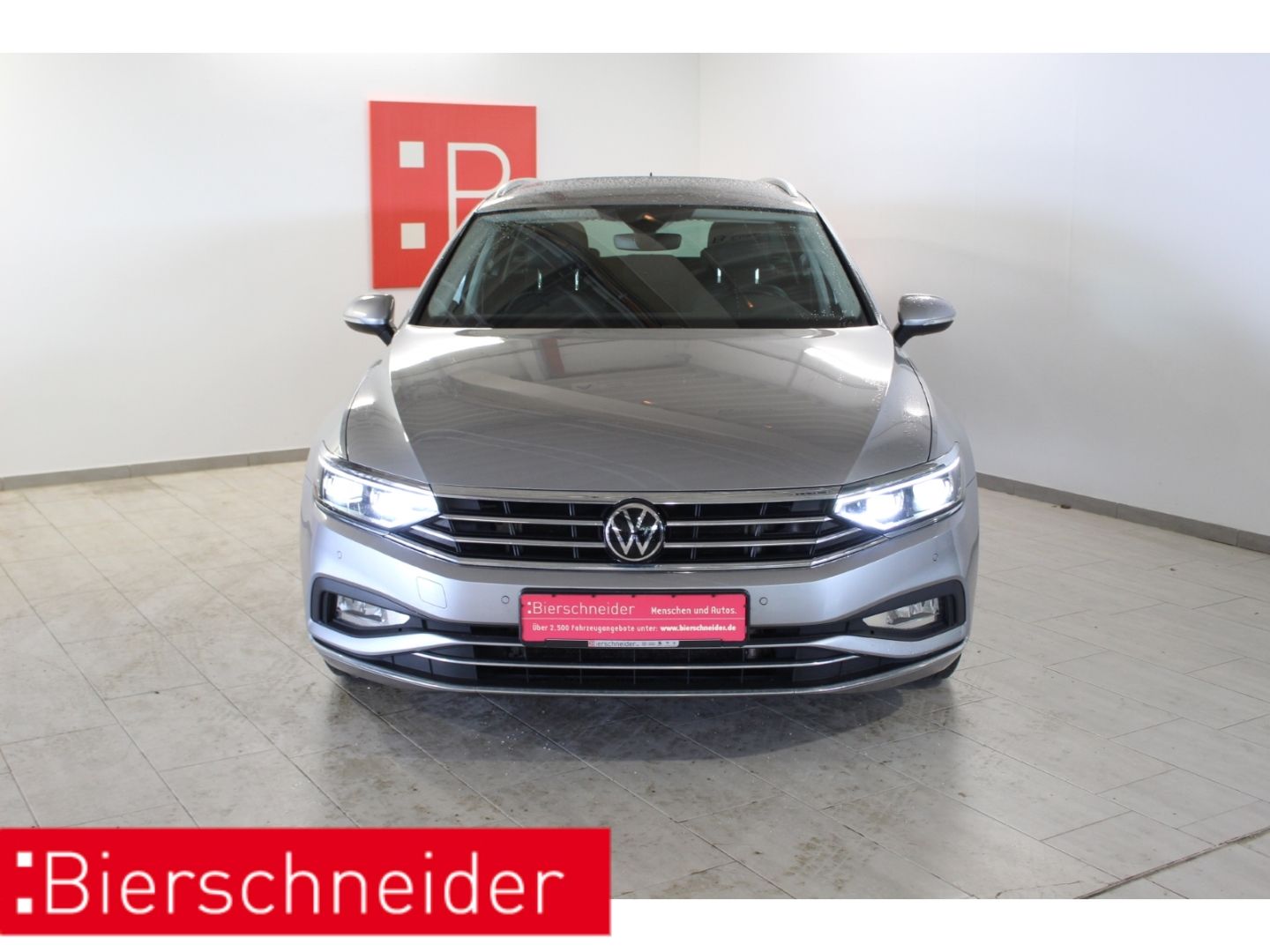 Volkswagen Passat Variant - Bild 3