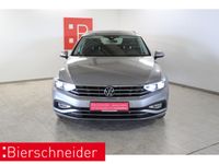 Volkswagen Passat Variant - Vorschau Bild 3