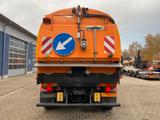 MAN TGA 26.430 6x2-2 LL - MAN Kassel