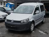 Volkswagen Caddy Kasten/Kombi Trendline - Volkswagen Caddy: Trendline