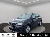 Seat Arona 1.0 TSI Style KLIMA PDC FACELIFT LED - Seat Arona mit Facelift