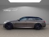 BMW 530 d M LED PANO ALCANTARA LUFT FROZENBRONZE 2.H - BMW 530 aus 2015