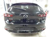 Mazda 3 e-SKYACTIV-X Exclusive Modell >>2025<< - Mazda 3: Skyactiv X
