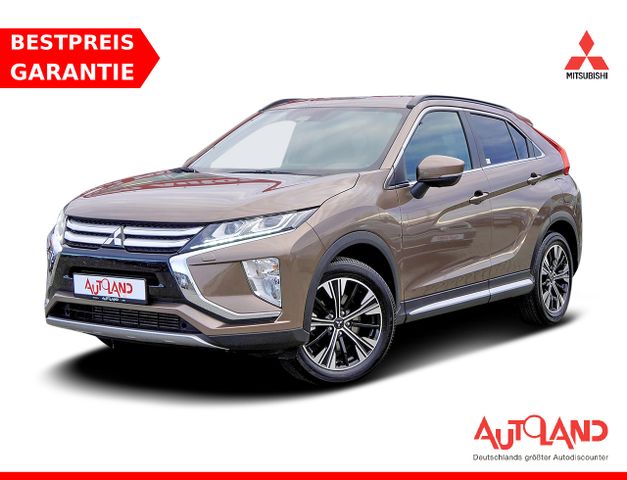 Mitsubishi Eclipse Cross 1.5 T-MIVEC Diamant+ LED AHK 360°