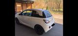 Opel Adam GLAM, luxuriöses Kultauto. - Opel Adam von privat
