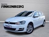 Volkswagen Golf VII Variant 1.4 TSI *Cup*GRA*Sound*PDC*Alu - Volkswagen Golf: Kombi, Golf4