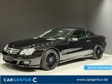 Mercedes-Benz SL 350 |BRD|MB Scheckheft|AMG 55 Felgen|gepflegt - Mercedes-Benz SL-Klasse Gebrauchtwagen in München