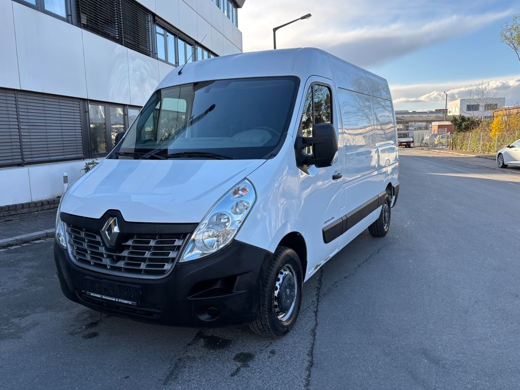 Image of Renault Master