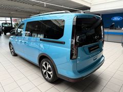 FORD Grand Tourneo Connect 2.0 EB Active*LED*DAB*SHZ