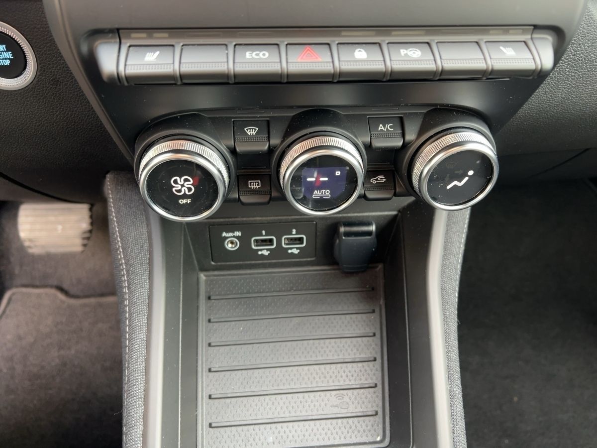 Renault ZOE - Bild 16