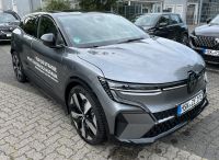 Renault Megane E-TECH - Vorschau Bild 9