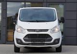 Ford Transit/Tourneo Custom Kombi 340 L2 - Ford Transit: 3.2