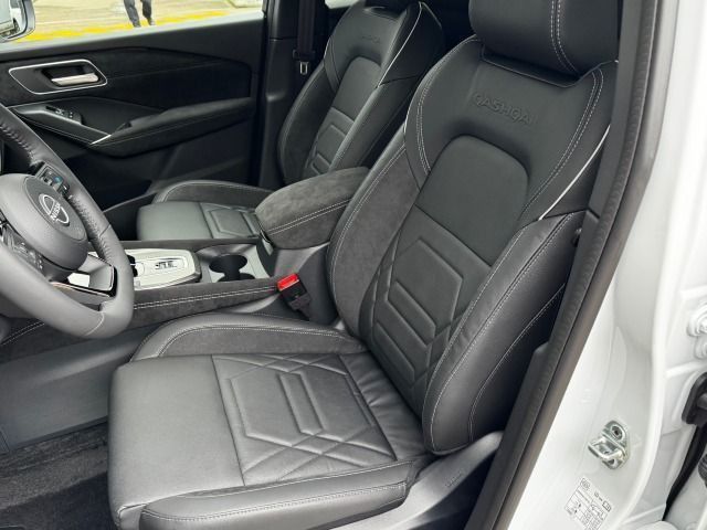 Fahrzeugabbildung Nissan Qashqai 1.5 VC-T e-Power N-Design*K-Plus*MJ25