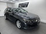 Mercedes-Benz E 220 CDI T-Modell*AHK*Leder*Navi*LED*2.Hand - Mercedes-Benz E 220: Cdi T