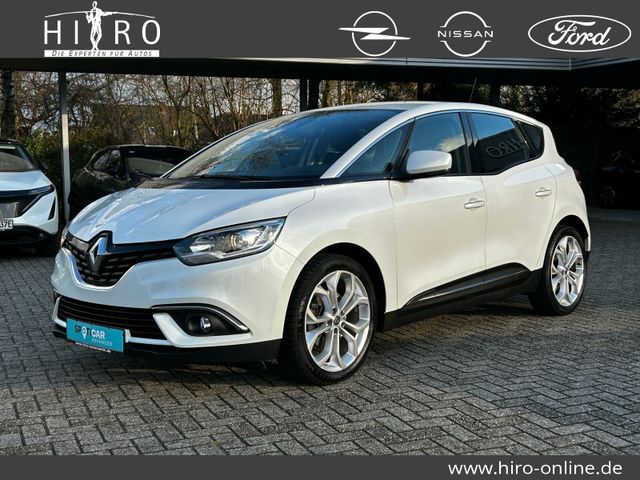 Renault Scenic1.2 TCe 115 Energy Experience Klima/BC/NSW