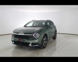 Other KIA Sportage 1.6 CRDi MHEV DCT Style - Other Hybrid (Diesel/Elektro)