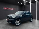 MINI Cooper Countryman/Xenon/Pano/Navi/KeylGo/Carbon - MINI Cooper Countryman Diesel Gebrauchtwagen