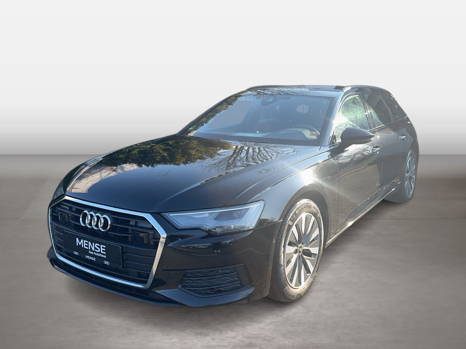 Audi A6 - Bild 2