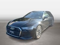 Audi A6 - Vorschau Bild 2