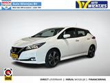 Nissan Leaf N-Connecta 40kWh | SoH 88% | Navi | kamera - Nissan Elektroautos