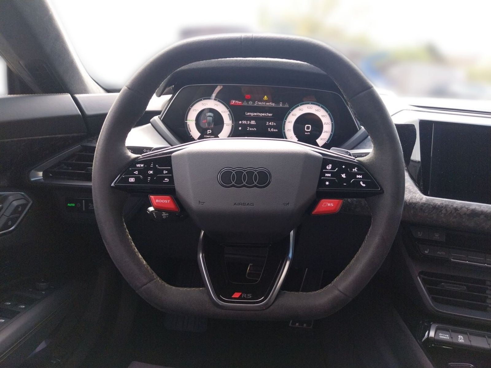 Audi RS e-tron GT - Bild 10