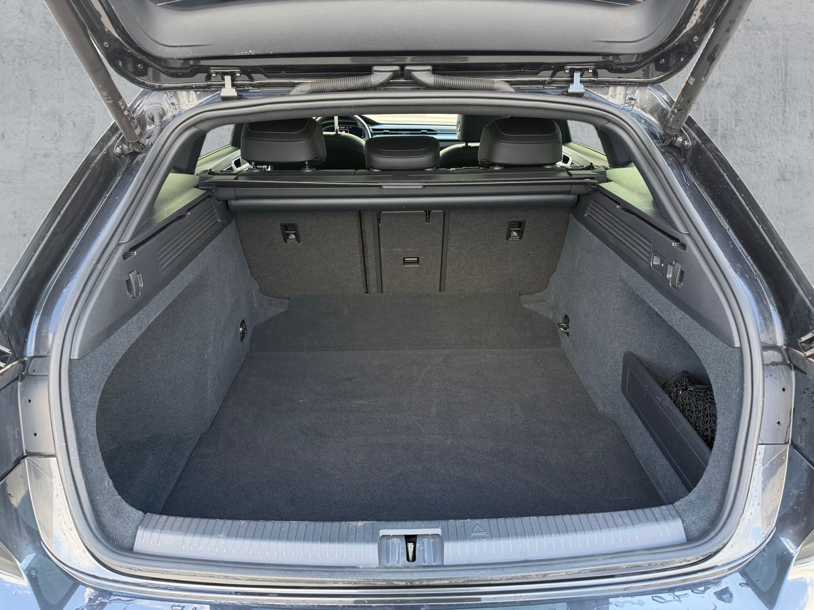 Volkswagen Arteon - Bild 14