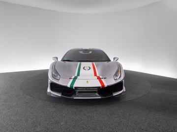 صورة 2 لـ 2019 Ferrari 488 PISTA