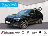 Audi Q5 - Vorschau Bild 1