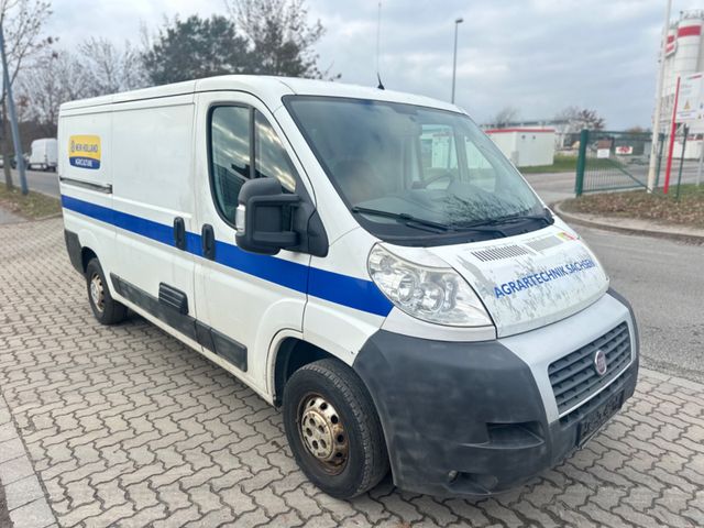 Fiat Ducato Kasten Lang  30 120 Ahk * Klima