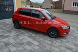 Skoda Fabia Soleil/LED/Tempo/Kamera/1.Hd/SHZ - Skoda Fabia SOLEIL mit Benzin-Antrieb