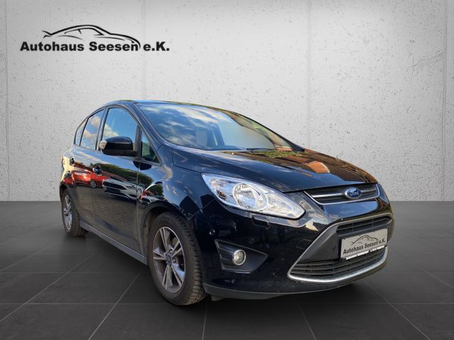 Ford C-Max C-MAX Sync Edition *Navi*PDC*